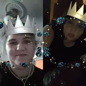 Meet your Posher, Lucas lycan